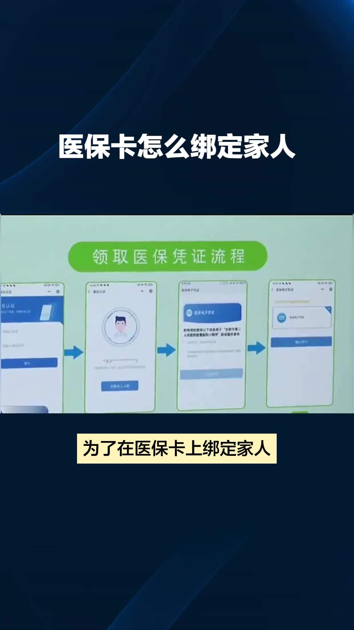 开封最新医保卡怎么绑手机微信上方法分析(最方便真实的开封医保卡怎样绑微信方法)