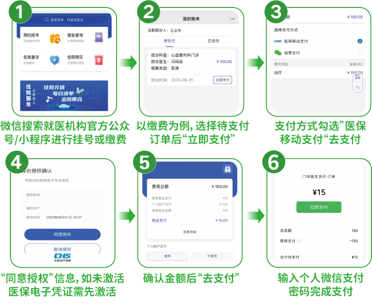 开封最新怎样把医保卡绑在微信上支付方法分析(最方便真实的开封怎样把医保卡绑在微信上支付呢方法)